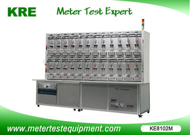 Class 0.05 Energy Meter Calibration Equipment  Multiple Current Channels