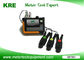 On - Site Electric Meter Calibration Equipment Three Phase With Clamp CT Input Class 0.3