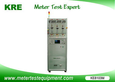 Fácil do equipamento de testes do medidor bonde do medidor 1P2W e fácil de usar poderosos
