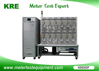 Equipamento de testes padrão do medidor da energia do IEC com TIC para o fim - precisão 0,05 do medidor da relação