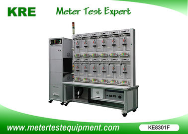 Classe 0,05 do padrão 120A 300V do IEC do equipamento de testes do medidor da energia da precisão alta