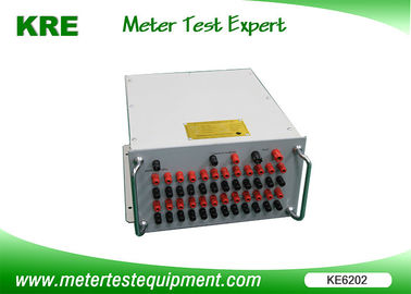 Transformador do isolamento da tensão da categoria 0,02 para enrolamentos da calibração 24 do medidor